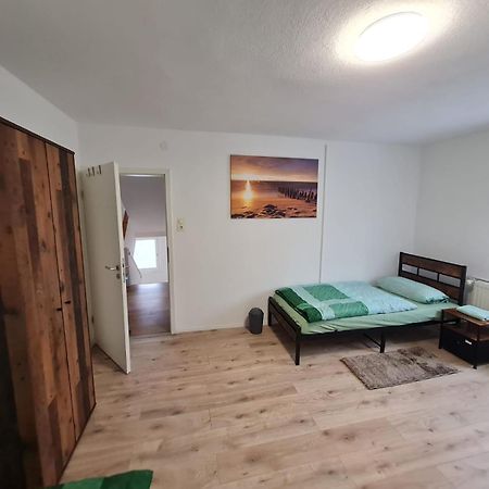 Husic Immobilien Und Handwerkerservice Rimbach  Eksteriør billede