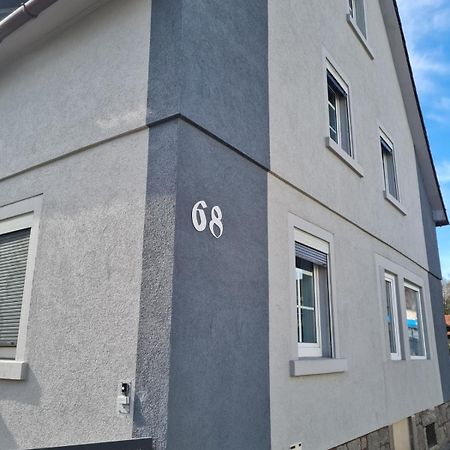 Husic Immobilien Und Handwerkerservice Rimbach  Eksteriør billede