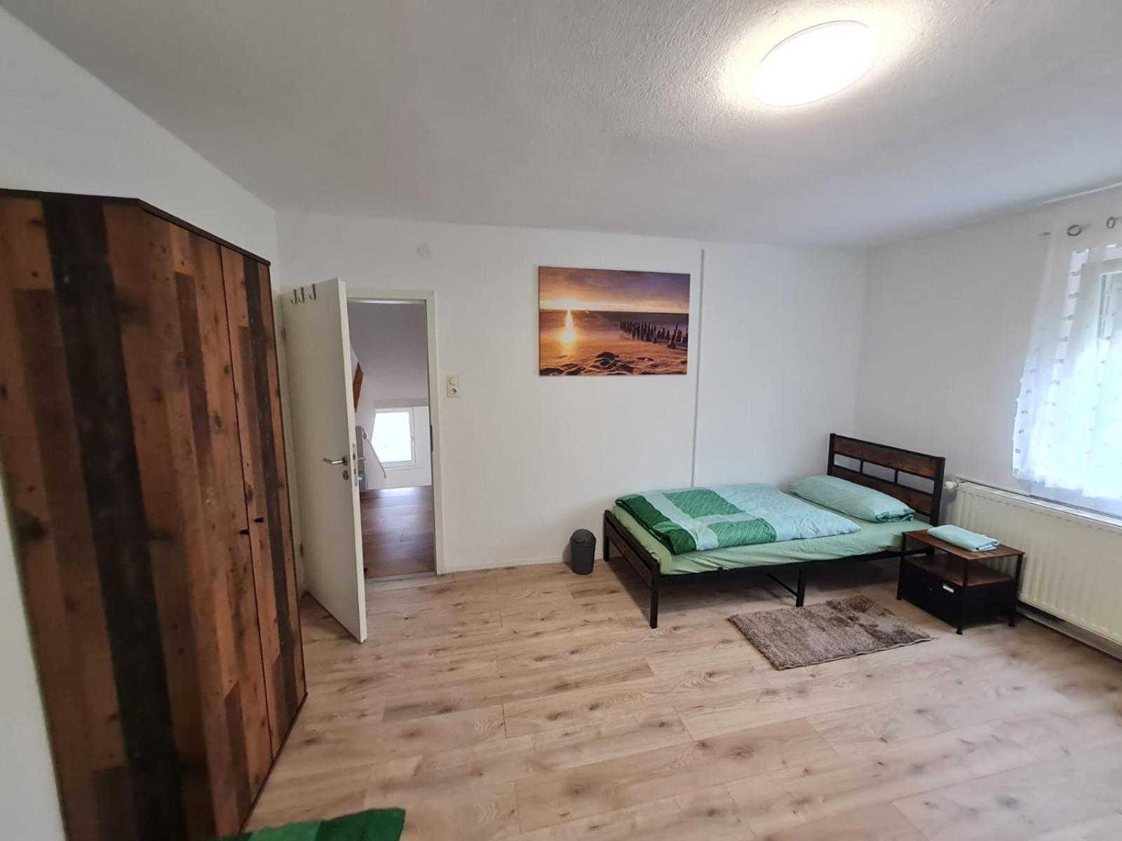 Husic Immobilien Und Handwerkerservice Rimbach  Eksteriør billede